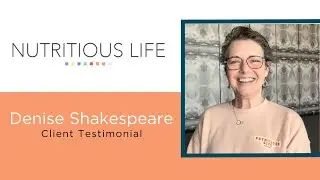 Transformative Wellness Journey: Denise Shakespeare's Masterclass Experience