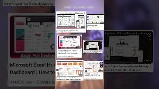 Как я создаю свой контент как аналитик данных #анализданных #визуализацияданных #визуализацияданн...