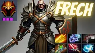 DRAGON KNIGHT 3 STILL ON? ► Dota 2 Auto Chess