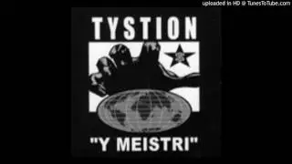 Tystion - Dama Blanca