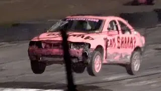 Day of Destruction 2017 Highlights @Beech Ridge