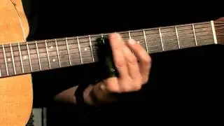 Honky Tonk Women (Rolling Stones - acoustic cover) Martin OM 21