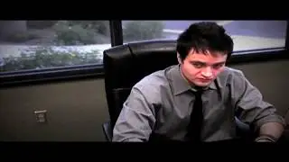 Aaron Leupp - Acting Reel 2011