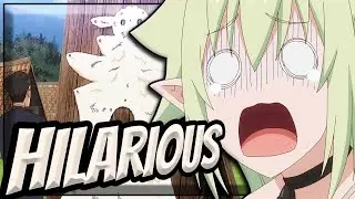 THAT WAS THEIR DEITY?! | REINCARNATED INTO A TOTAL FANTASY KNOCKOUT Episode 3 Review