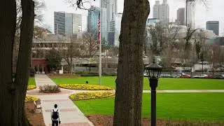 Scammers targeting international students at Georgia Tech
