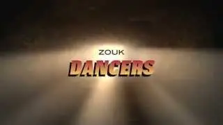 International Zouk FlashMob London 2013