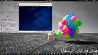 Installer les Additions Invit&eacute; Virtualbox sur CentOS 8 !