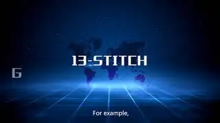 JMODA-R high speed gloves knitting machine