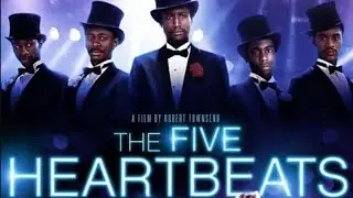 The Five Heartbeats(1991) - Movie Review