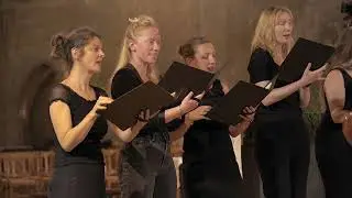 13 BRITTEN - DEO GRATIAS