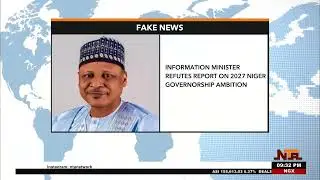 Minister of Information Distances Himself from Aide&rsquo;s Election Report