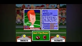 Pete wheeler crying