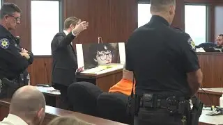FULL HEARING: Caldwell man sentenced to life for his daughter's murder