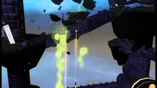 Sky Knights Trailer