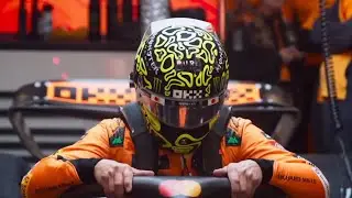 Racing Through Mental Adversity: F1 Drivers and the Struggle of Mental Health