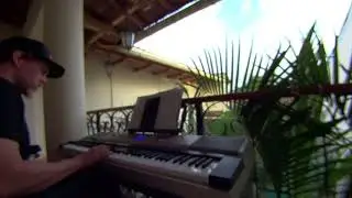 Little People- Basique Piano Cover