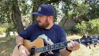 When She Begins by Social Distortion