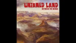 Untamed Land (Epic/Atmospheric Black Metal) : Between the Winds (Full Album)
