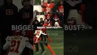 Biggest draft bust? #shorts #edit #draftbust