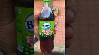 Karnataka&rsquo;s Famous Bindu Jeera Masala 😲 #shorts #karnataka #juice