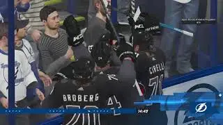 NHL HUT 31.08.2021