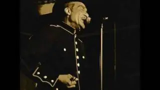 Andre Williams - Freak Blues