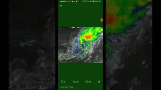 5-3-20 Midwest/Southeast Derecho