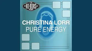 Pure Energy (Solar Power Dub)