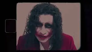 C-Styles - The Villain's Origin Story ft. DaRoach (official music video)