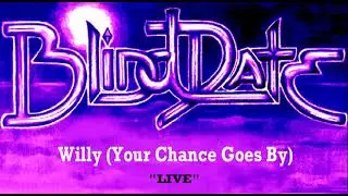 Power Lives Within - Band: Blind Date. Song: 