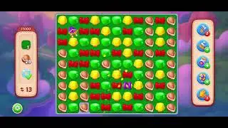 꿈의 집 17000[homescapes level 17000]