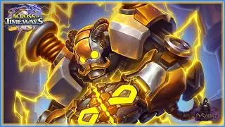 АРЕНА. ОЩУЩАЕМ ПАТЧ 34.6 С ЕЁ ИЗМЕНЕНИЯМИ ПО АРЕНЕ | Hearthstone | !tg, !Boosty