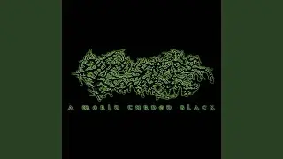 A World Turned Black
