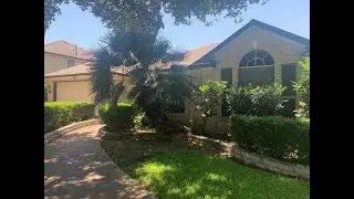 Pflugerville Homes for Rent 4BR/2BA by GDAA Property Management Pflugerville, TX