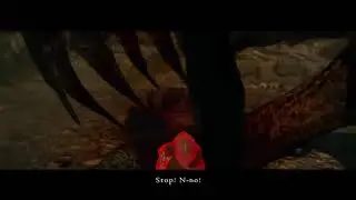 Drop it like it's wet socks