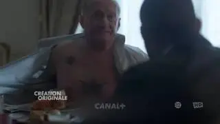 BRAQUO Saison 3 Bande Annonce VF