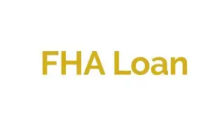 Envoy Mortgage | FHA Loan