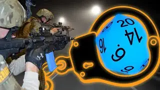 Why did the Secret Service Raid an RPG Company? | Nerd Crime