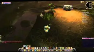 Glub'glok rare WoW Ironbeard's Treasure