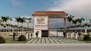 VIP GRAND PROPERTY IN COVAI --KALA PATTY