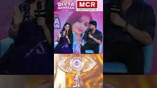 'நான் win பண்ணியிருந்தாலும் Divya whistle அடிச்சு இருப்பா' 🤩 Bigg Boss Sabari