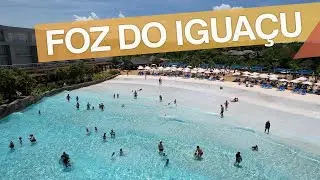 Foz do Iguaçu : Découvrez les nouvelles attractions incontournables !