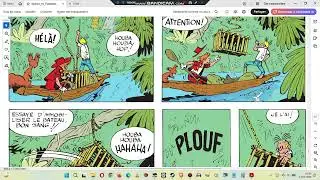 Spirou et Fantasio T04 Spirou et les heritiers 07