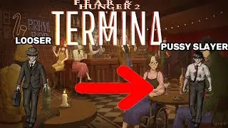 Fear and Hunger 2 TERMINA : RUN TANAKA ! (Playable Contestants mod)
