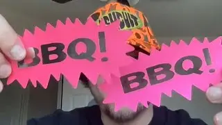 Catfish BBQ Street99 Fingerboard Unboxing!