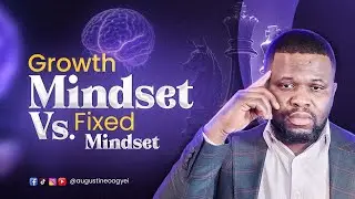Growth Mindset Vs Fixed Mindset