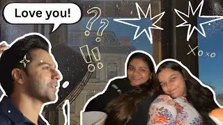 Varun Dhawan Said Love You 😍 | India vs Pakistan Vibes | Navratri with Janhvi Kapoor
