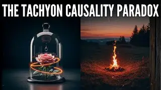 If Faster-Than-Light Particles Exist, Does Cause and Effect Collapse? The Tachyon Causality Paradox