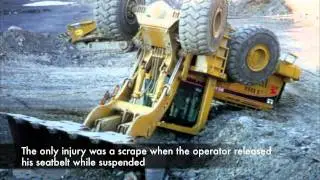 Heavy Equipment Safety