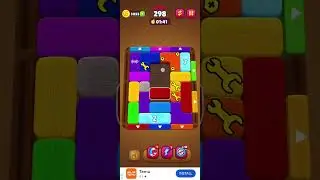 NEW Unblock Jam Level 298